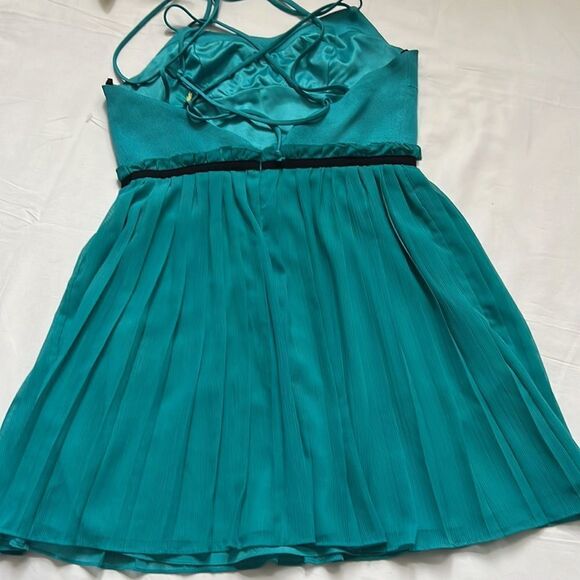 ⭐️bcbg Generation Atlantis Dress⭐️ - Picture 10 of 11